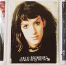 CD - Patti Rothberg - Between The 1 And The 9