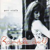 Patti Scialfa - Rumble Doll