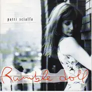 Patti Scialfa - Rumble Doll