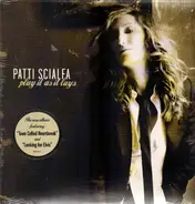 Patti Scialfa - Play It as It Lays