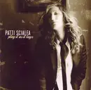 CD - Patti Scialfa - Play It As It Lays
