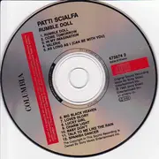 CD - Patti Scialfa - Rumble Doll