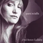 CD - Patti Scialfa - 23rd Street Lullaby