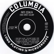 CD - Patti Scialfa - 23rd Street Lullaby