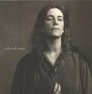 Patti Smith - The Patti Smith Masters - Selected Songs