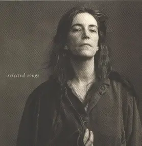 Patti Smith - The Patti Smith Masters - Selected Songs