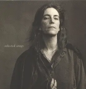 Patti Smith - The Patti Smith Masters - Selected Songs