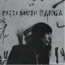 Double LP - PATTI SMITH - BANGA