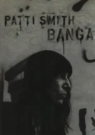 Patti Smith - Banga