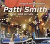 Double CD - Patti Smith Feat. Bob Dylan - Plugged And Unplugged - Double digipak