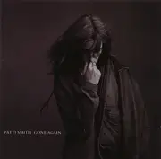 CD - Patti Smith - Gone Again
