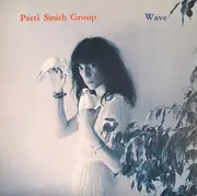 LP - Patti Smith Group - Wave