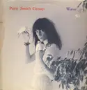 LP - Patti Smith Group - Wave