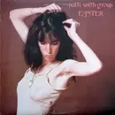 LP - Patti Smith Group - Easter
