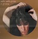 Picture LP - Patti Smith Group - Easter - PICTURE DISC