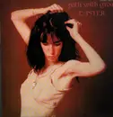 LP - Patti Smith Group - Easter - Lyric Insert