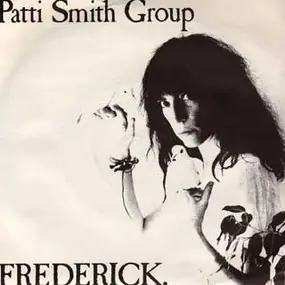 Patti Smith - Frederick
