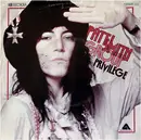 7inch Vinyl Single - Patti Smith Group - Privilege (Set Me Free)