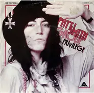 Patti Smith Group - Privilege (Set Me Free)