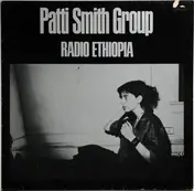 Patti Smith - Radio Ethiopia