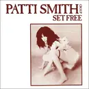 12'' - Patti Smith Group - Set Free