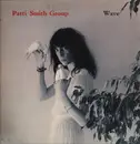 LP - Patti Smith Group - Wave