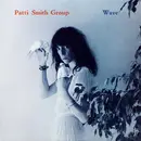 LP - Patti Smith Group - Wave