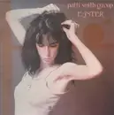 LP - Patti Smith Group - Easter