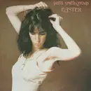 LP - Patti Smith Group - Easter