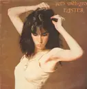 LP - Patti Smith Group - Easter