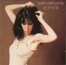 CD - Patti Smith Group - Easter