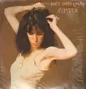 LP - Patti Smith Group - Easter