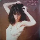 LP - Patti Smith Group - Easter