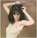 LP - Patti Smith Group - Easter