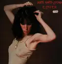 LP - Patti Smith Group - Easter - Insert Incl.
