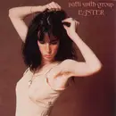 LP - Patti Smith Group - Easter