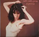 LP - Patti Smith Group - Easter - + Insert