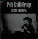 LP - Patti Smith Group - Radio Ethiopia