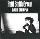 CD - Patti Smith Group - Radio Ethiopia