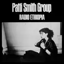 LP - Patti Smith Group - Radio Ethiopia