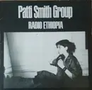 LP - Patti Smith Group - Radio Ethiopia