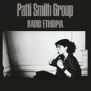 LP - Patti Smith Group - Radio Ethiopia - Incl. Insert