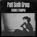 LP - Patti Smith Group - Radio Ethiopia