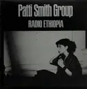 LP - Patti Smith Group - Radio Ethiopia