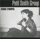 CD - Patti Smith Group - Radio Ethiopia