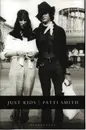 Hardcover - Patti Smith - Just Kids