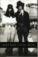 Patti Smith - Just Kids