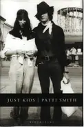 Patti Smith - Just Kids