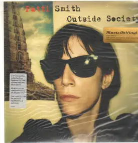 Patti Smith - Outside Society