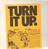 LP - Patti Smith, John Cale - Turn It Up - RARE BOOT